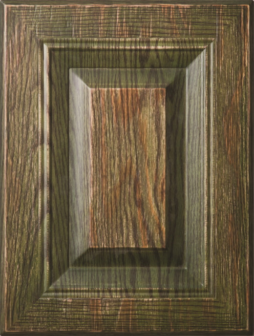 엔틱(올리브그린 3)