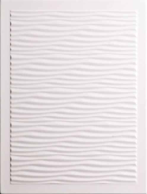 웨이브(화이트)