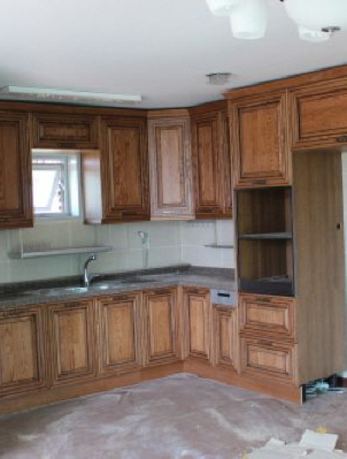 9300 스쿼어 오크엔틱1