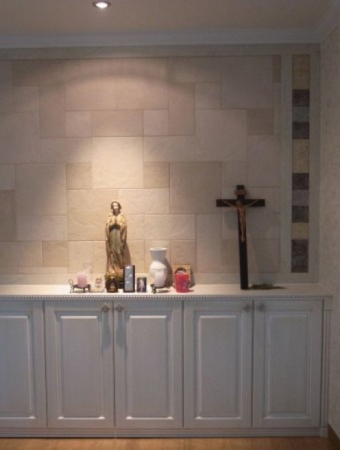 그레이징 콘솔( 백마마을)