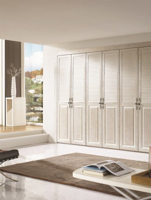 W프로방스갤러리(화이트)