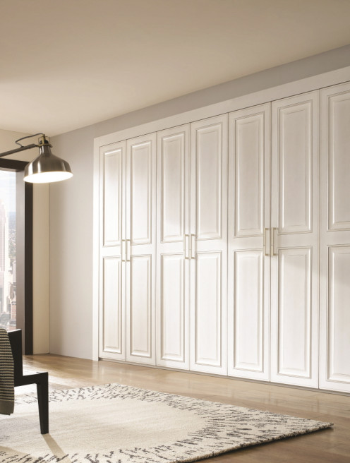 W퓨어리(화이트)